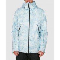 Billabong Expedition Jkt (Marble) - 21